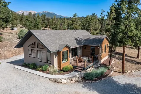 18737 Trail West Drive Buena Vista CO 81211
