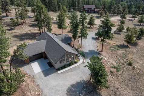18737 Trail West Drive Buena Vista CO 81211