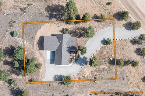 18737 Trail West Drive Buena Vista CO 81211