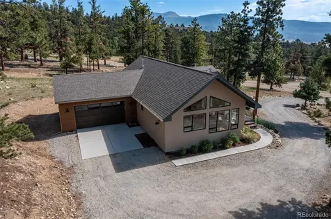 18737 Trail West Drive Buena Vista CO 81211