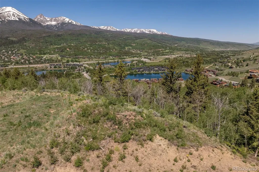 84 Mayfly Drive Silverthorne CO 80498