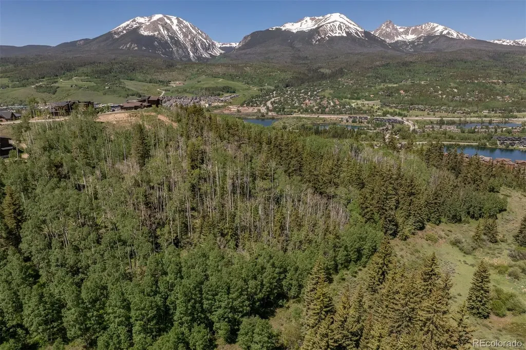 84 Mayfly Drive Silverthorne CO 80498