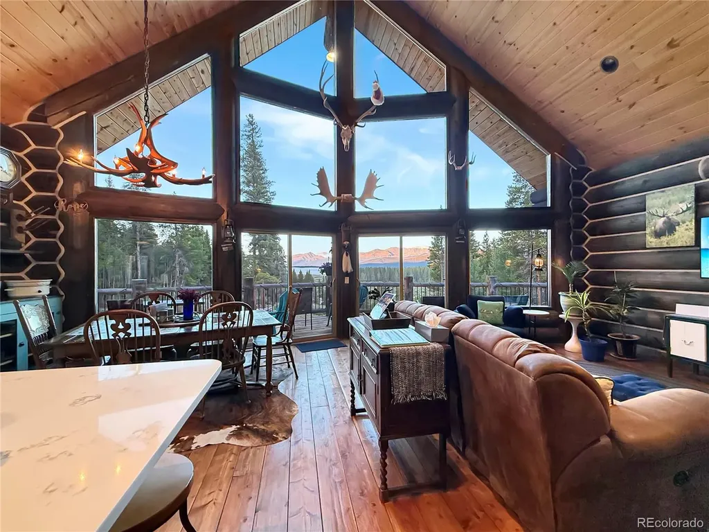 22980 Us Highway 24 Leadville CO 80461