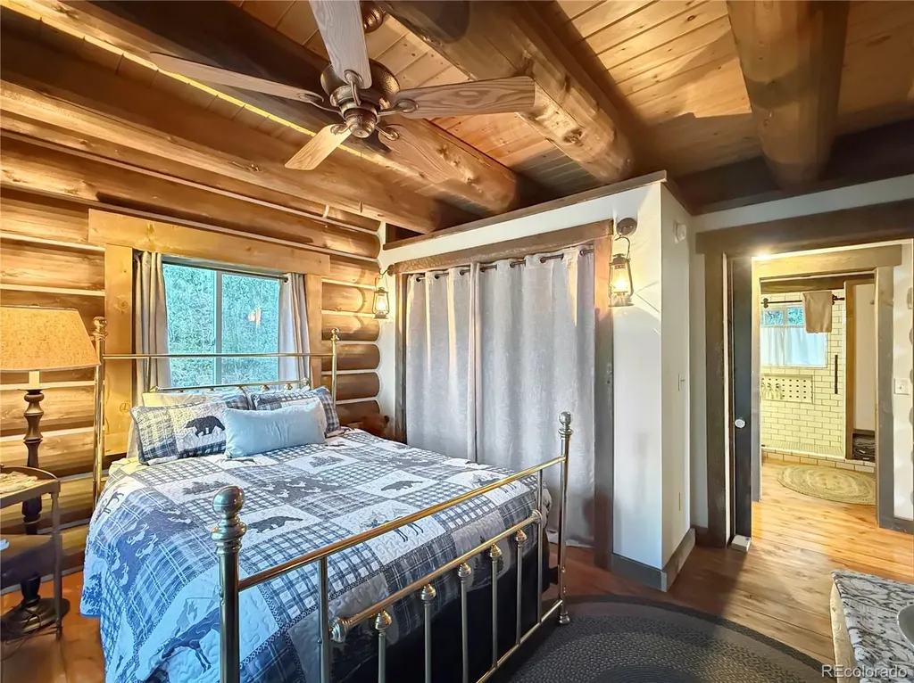 22980 Us Highway 24 Leadville CO 80461