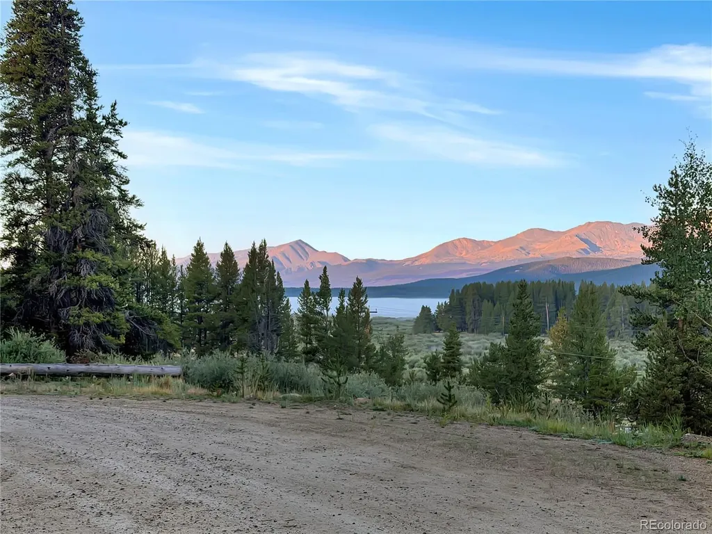 22980 Us Highway 24 Leadville CO 80461