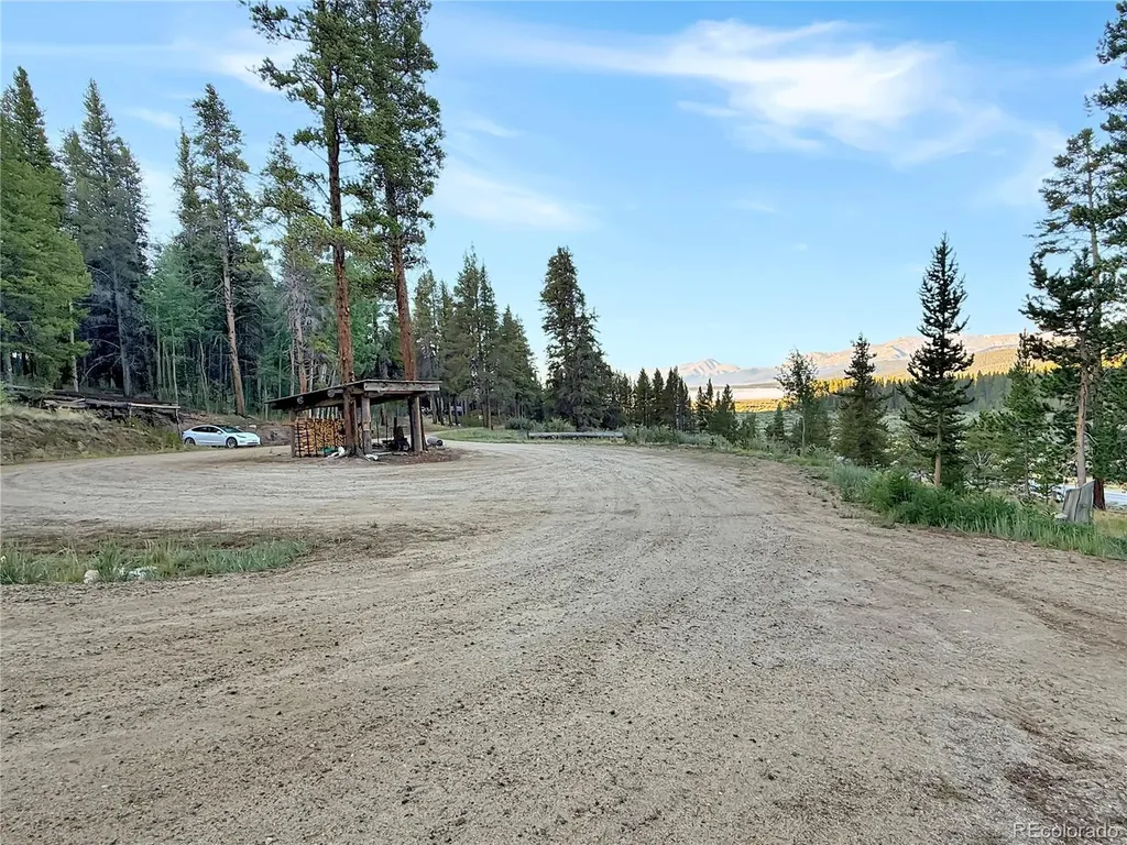 22980 Us Highway 24 Leadville CO 80461