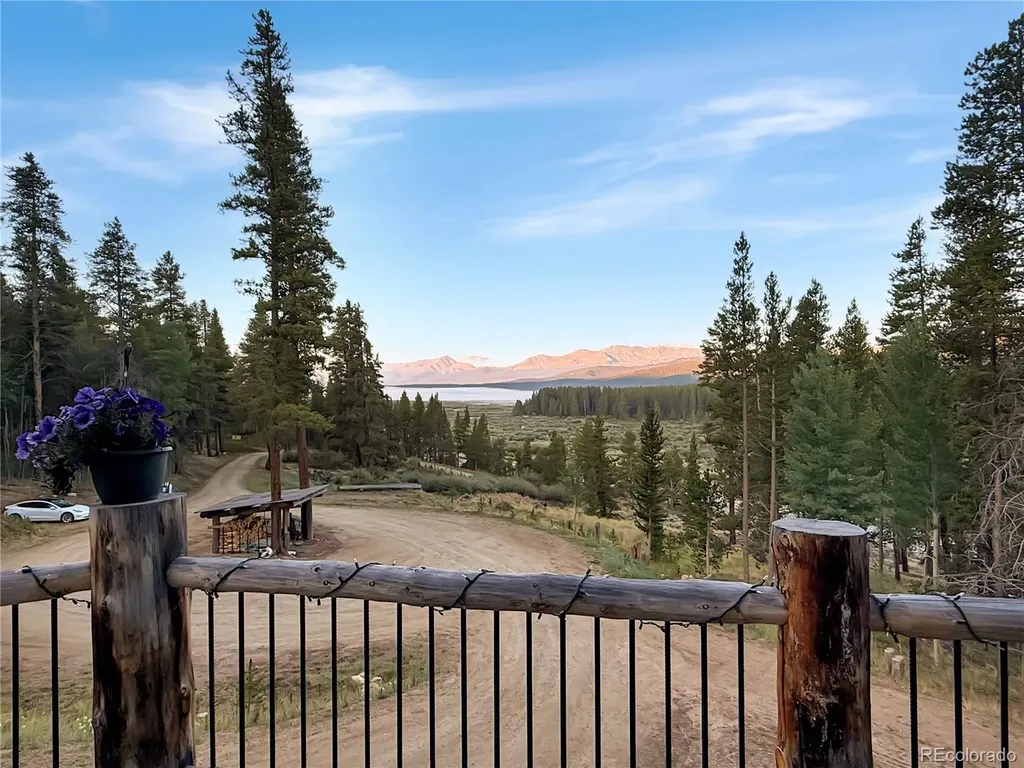 22980 Us Highway 24 Leadville CO 80461