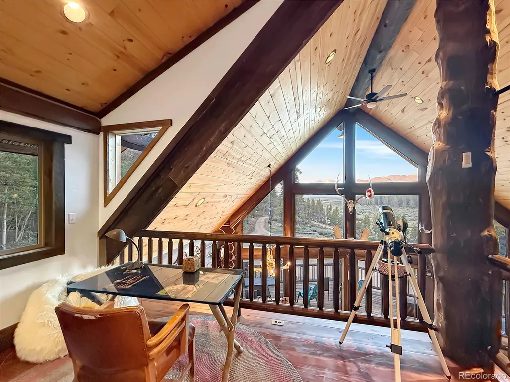 22980 Us Highway 24 Leadville CO 80461