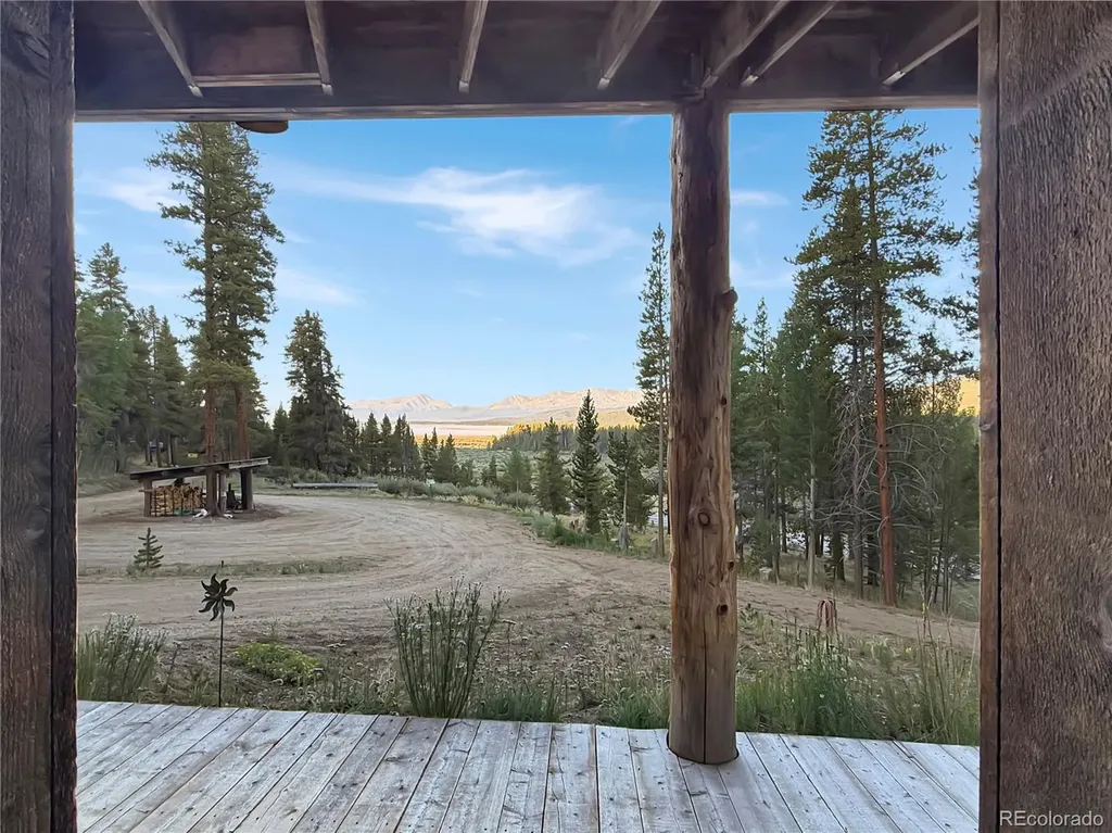 22980 Us Highway 24 Leadville CO 80461
