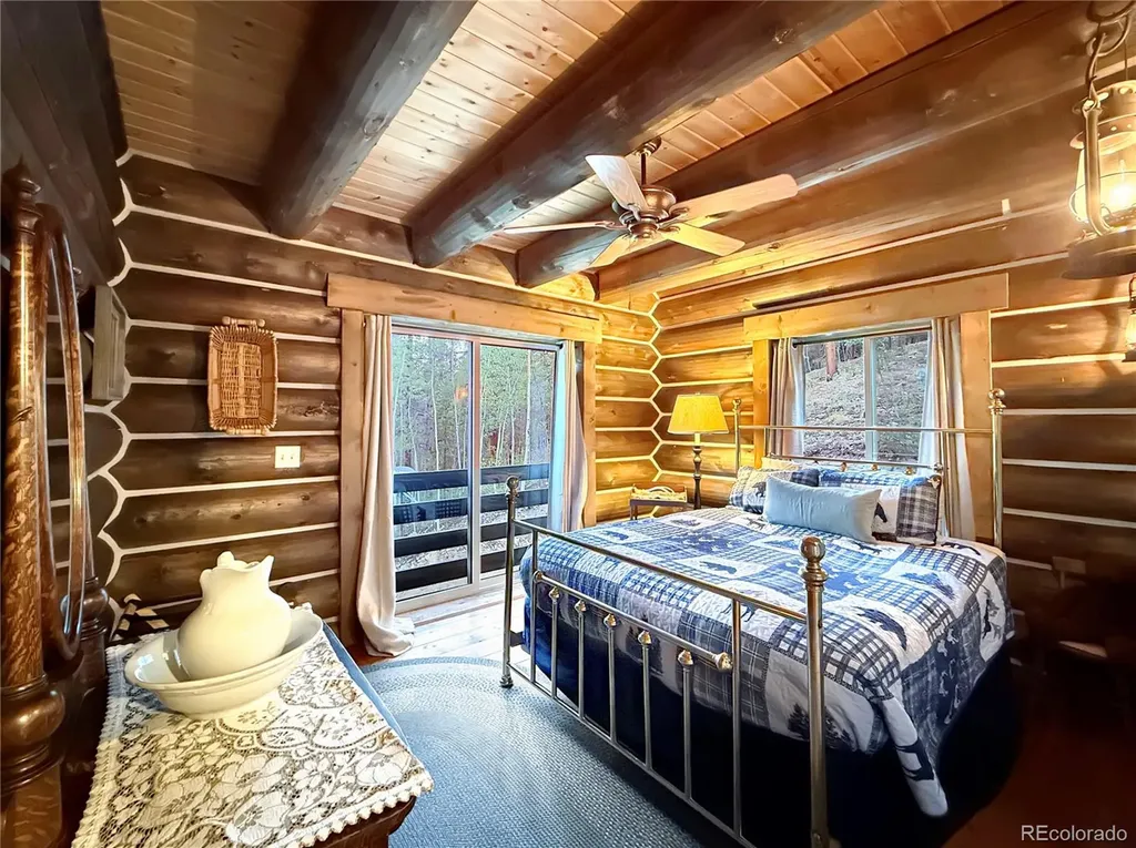 22980 Us Highway 24 Leadville CO 80461