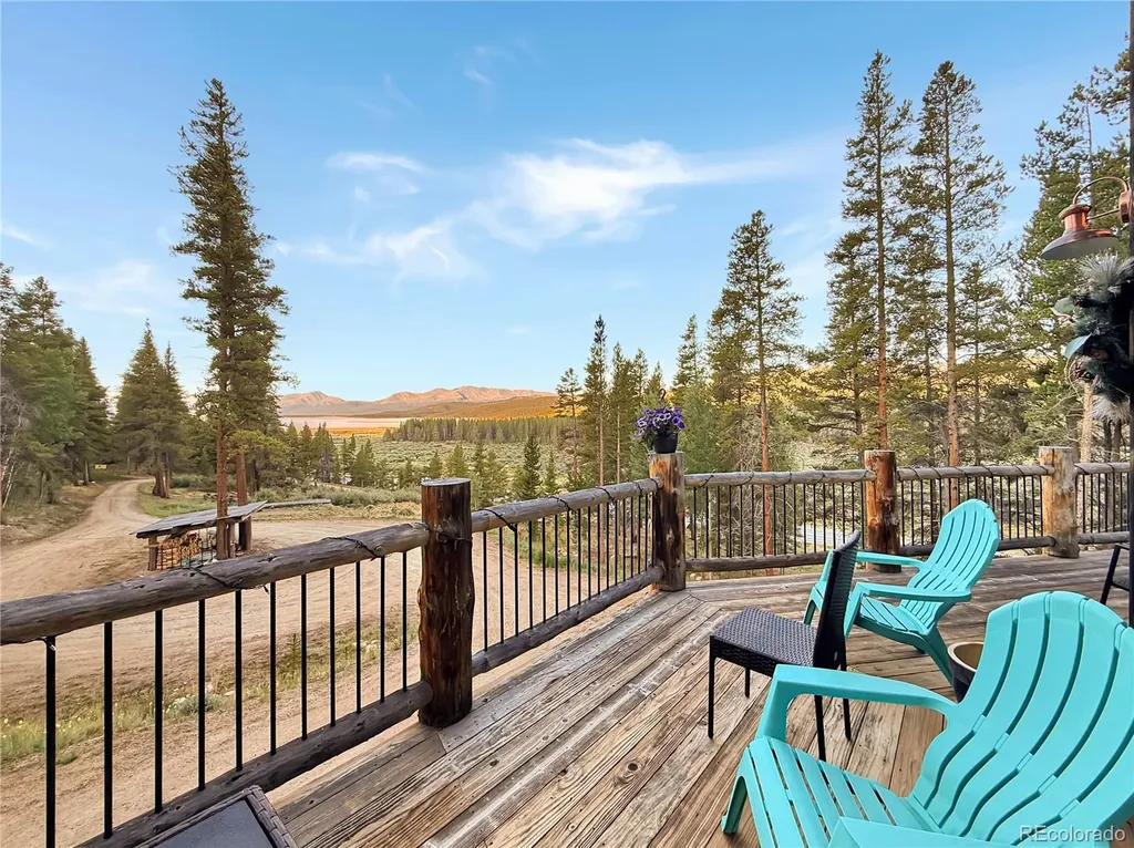 22980 Us Highway 24 Leadville CO 80461