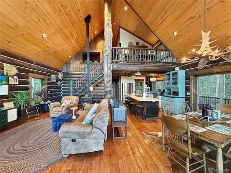 22980 Us Highway 24 Leadville CO 80461