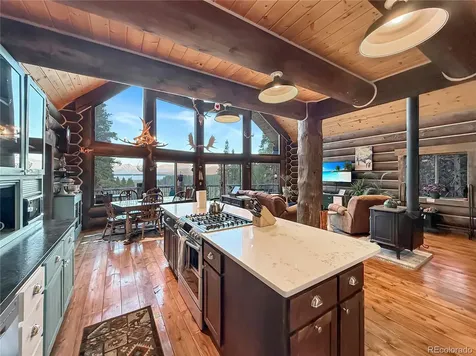 22980 Us Highway 24 Leadville CO 80461