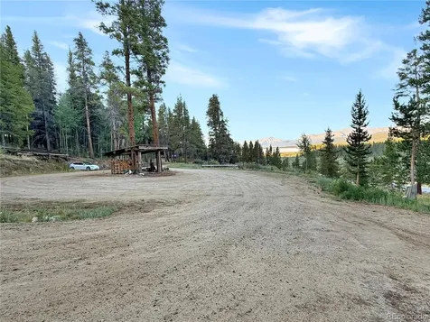 22980 Us Highway 24 Leadville CO 80461