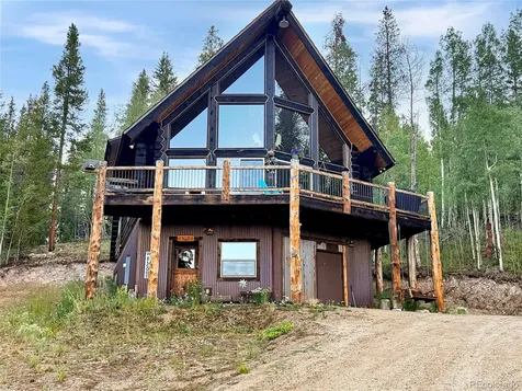 22980 Us Highway 24 Leadville CO 80461