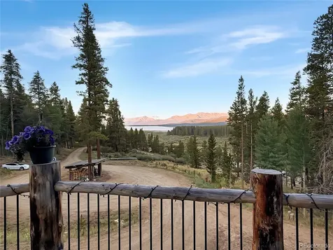 22980 Us Highway 24 Leadville CO 80461