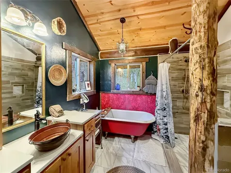 22980 Us Highway 24 Leadville CO 80461