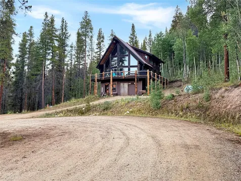 22980 Us Highway 24 Leadville CO 80461