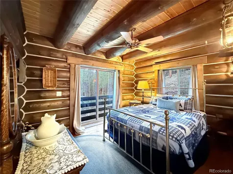 22980 Us Highway 24 Leadville CO 80461