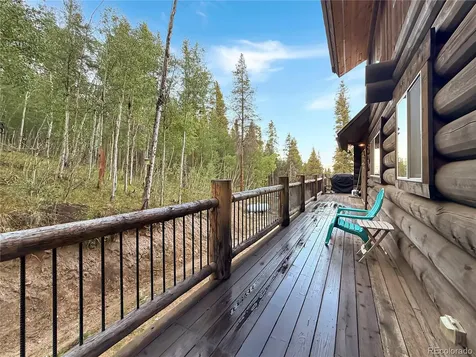 22980 Us Highway 24 Leadville CO 80461