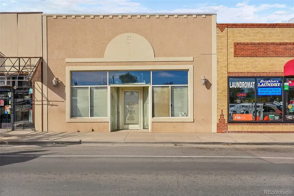 149 N Main Street Brighton CO 80601