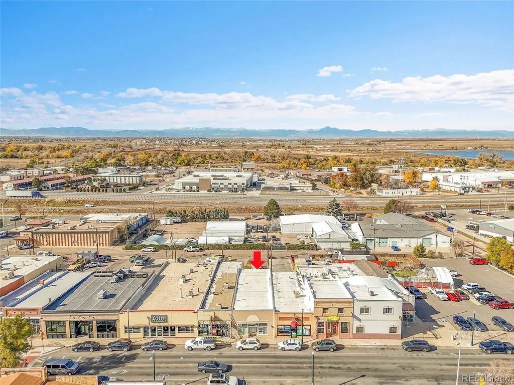 149 N Main Street Brighton CO 80601