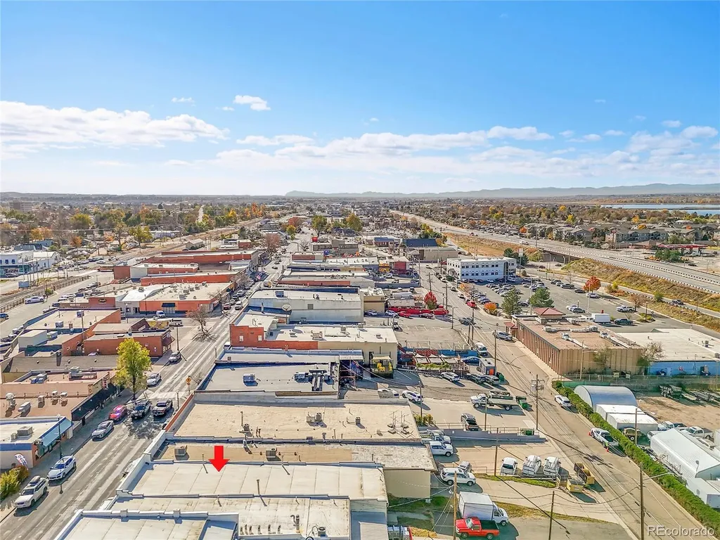 149 N Main Street Brighton CO 80601