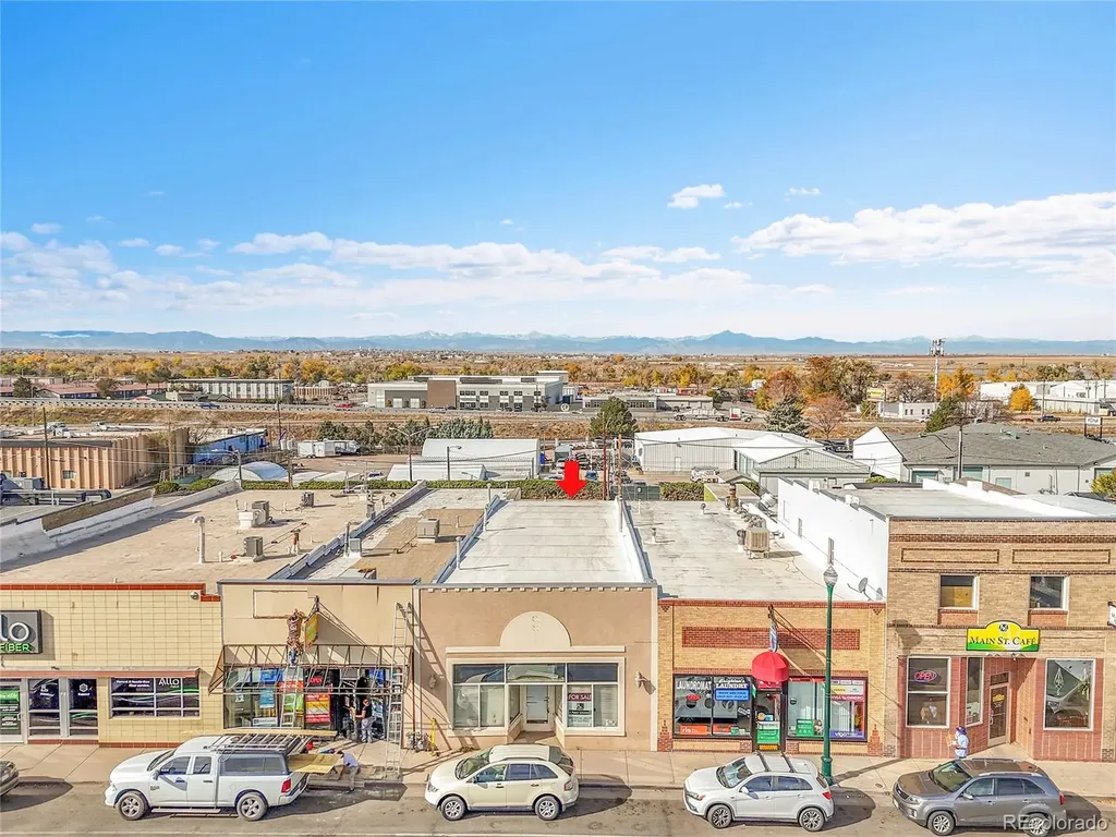 149 N Main Street Brighton CO 80601
