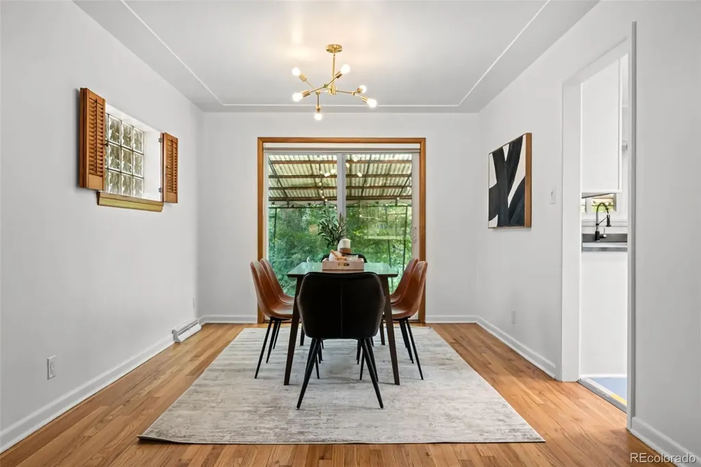 5681 E Gunnison Place Denver CO 80224