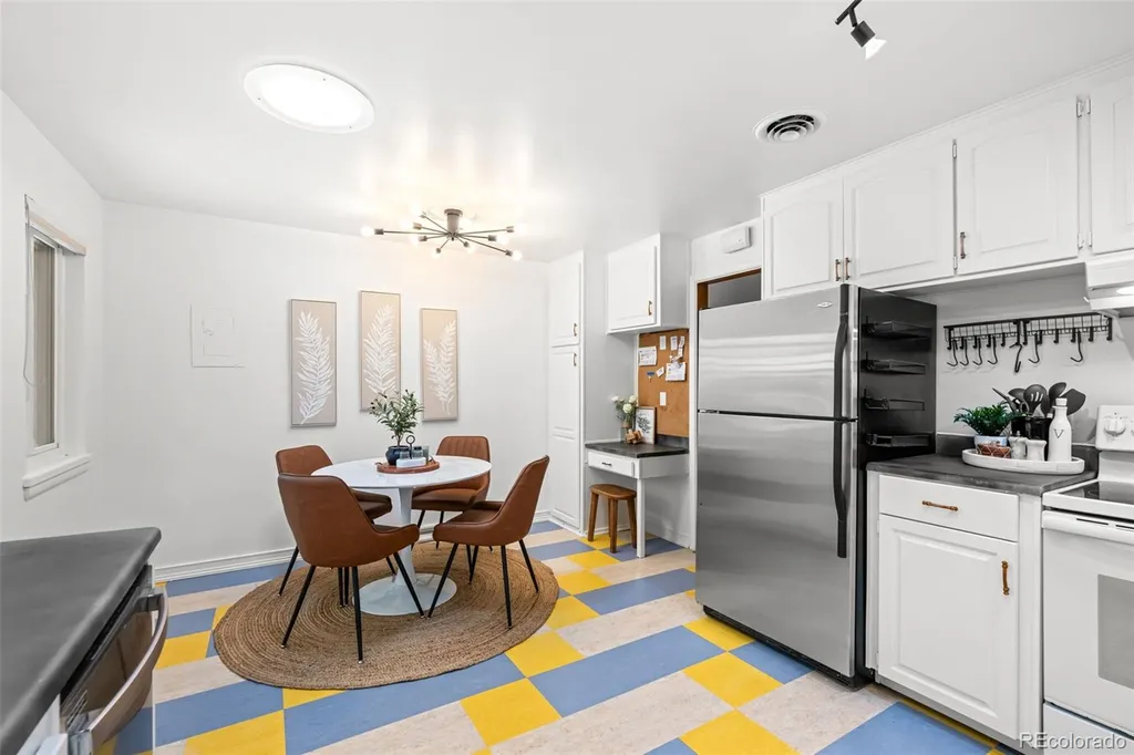 5681 E Gunnison Place Denver CO 80224