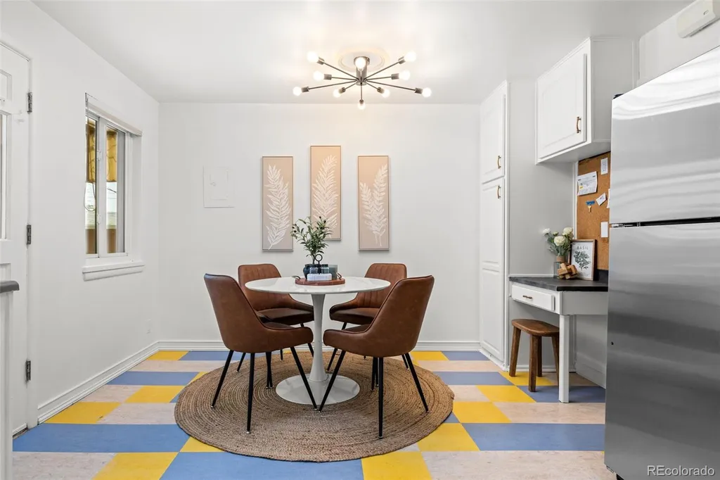 5681 E Gunnison Place Denver CO 80224