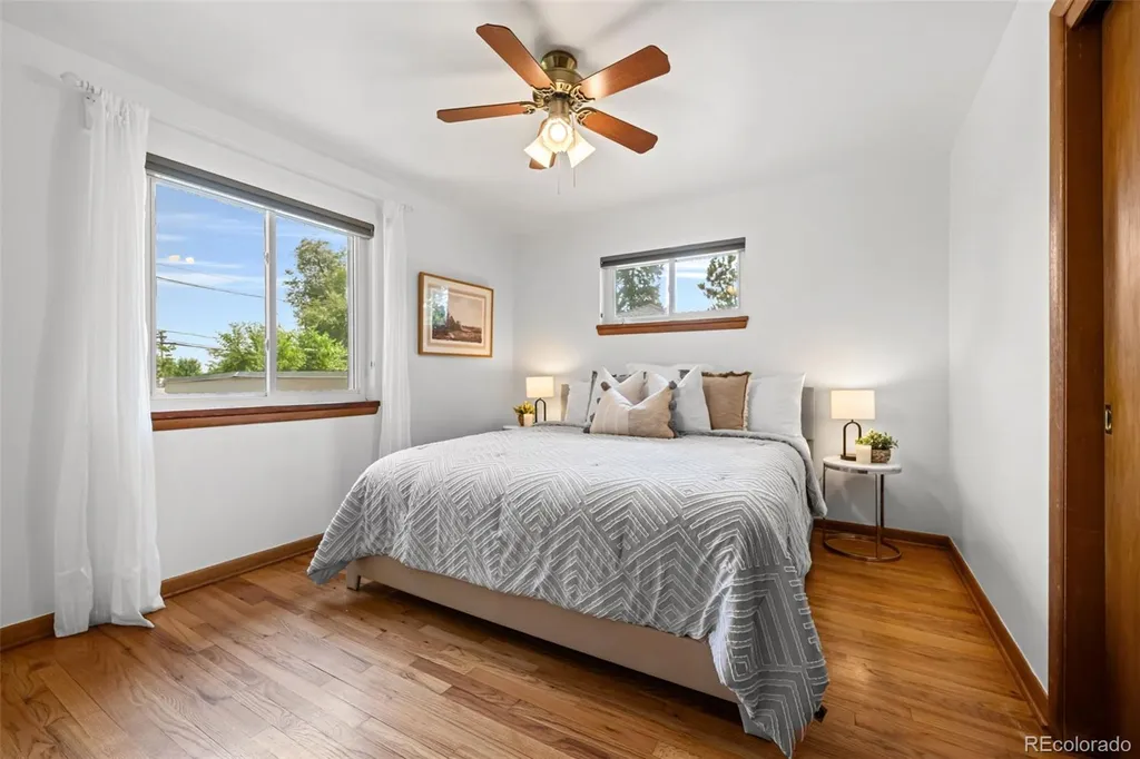 5681 E Gunnison Place Denver CO 80224