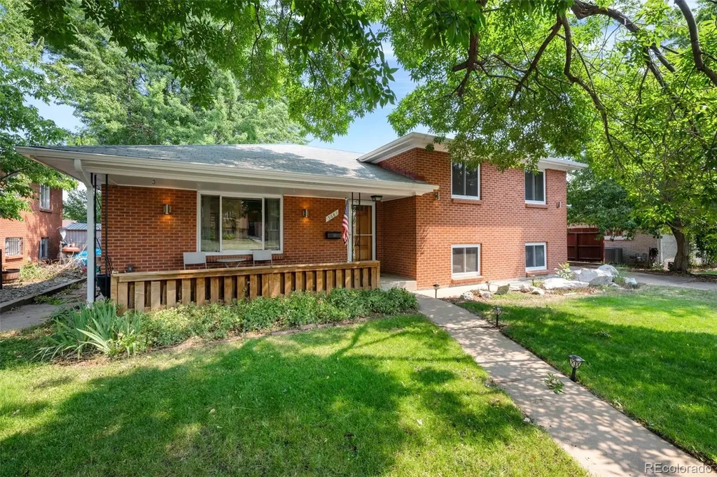 5681 E Gunnison Place Denver CO 80224