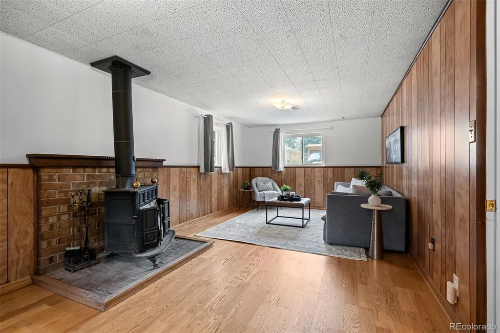5681 E Gunnison Place Denver CO 80224