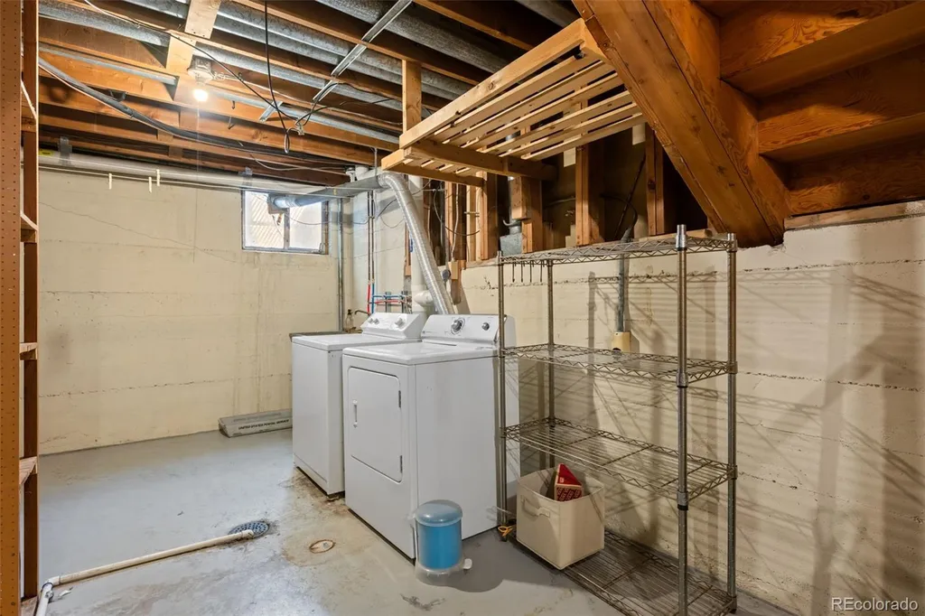 5681 E Gunnison Place Denver CO 80224