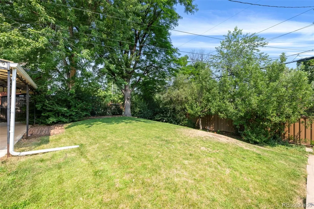 5681 E Gunnison Place Denver CO 80224
