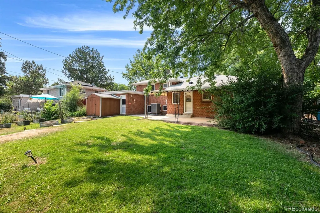 5681 E Gunnison Place Denver CO 80224