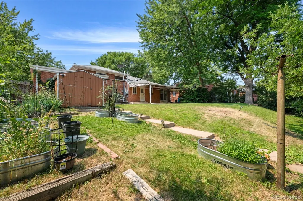 5681 E Gunnison Place Denver CO 80224