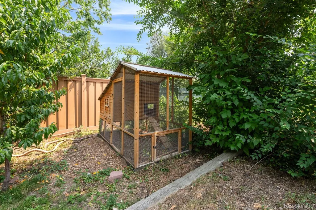 5681 E Gunnison Place Denver CO 80224