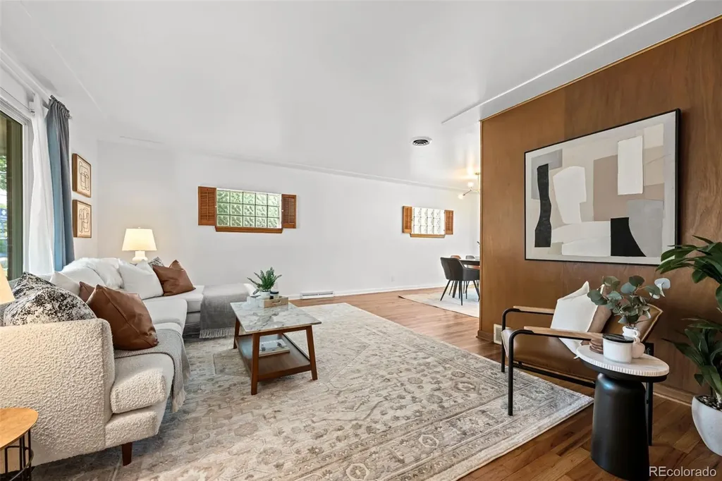 5681 E Gunnison Place Denver CO 80224