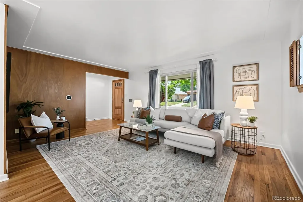 5681 E Gunnison Place Denver CO 80224