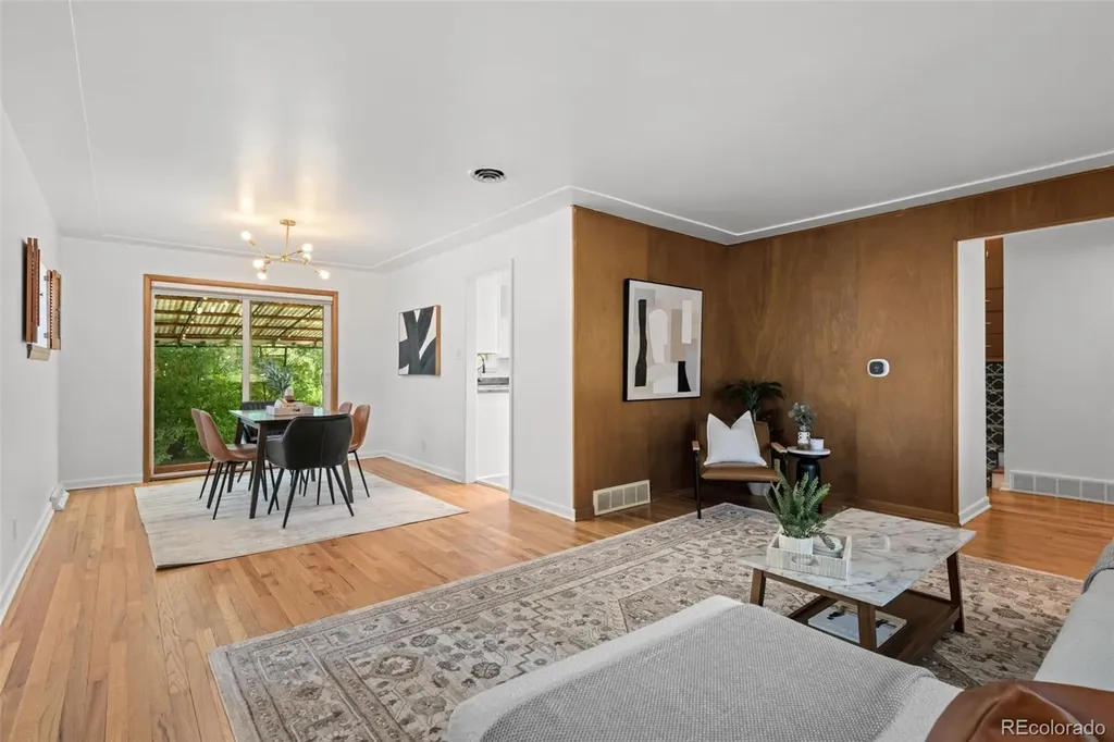 5681 E Gunnison Place Denver CO 80224