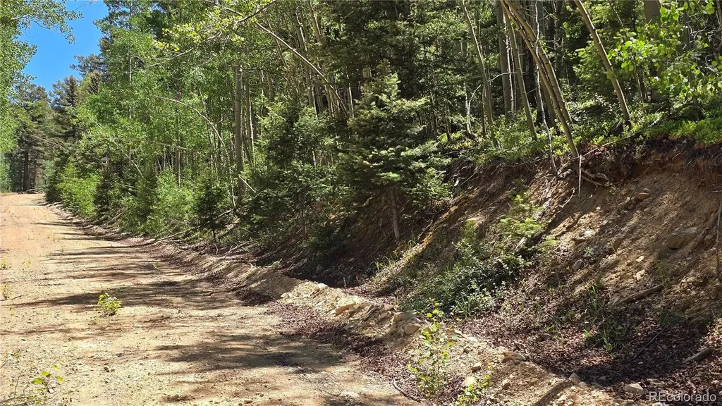 Lot 6748 Starkweather Road San Luis CO 81152