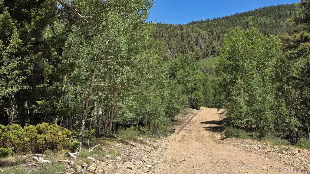 Lot 6748 Starkweather Road San Luis CO 81152