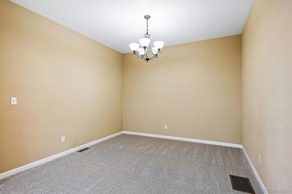 15663 E Pine Drop Avenue Parker CO 80134