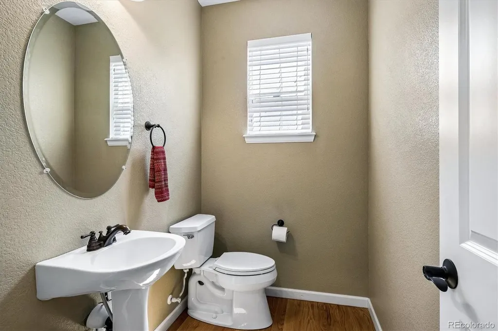 15663 E Pine Drop Avenue Parker CO 80134