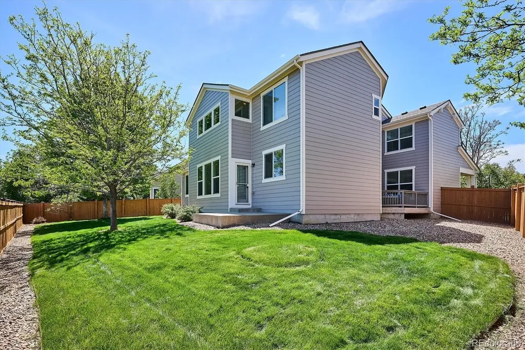 15663 E Pine Drop Avenue Parker CO 80134