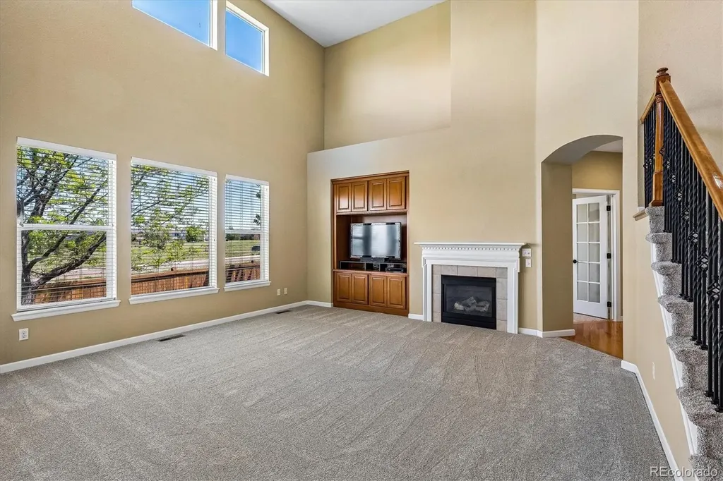 15663 E Pine Drop Avenue Parker CO 80134