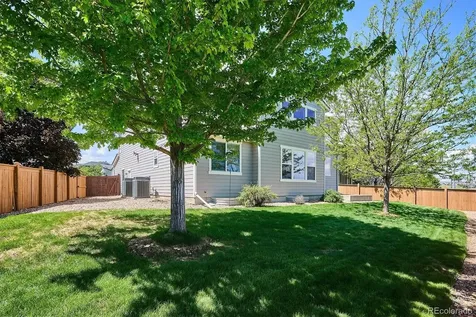 15663 E Pine Drop Avenue Parker CO 80134