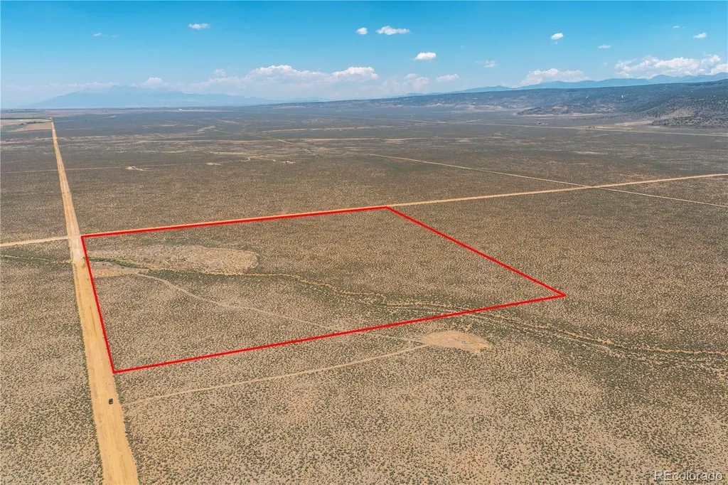 3828 County Road 12.5 San Luis CO 81152